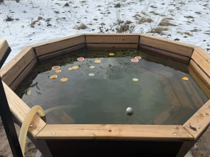 Гостевой дом Prostodachatver