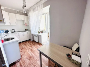 Квартира Однокомнатная 44м2