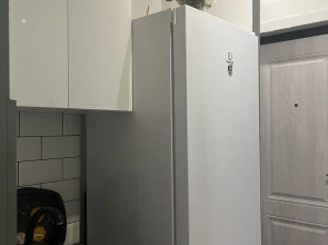 Апартаменты Happy People на улице Галины Вишневской 5