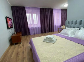 Квартира на Кастанаевской 7