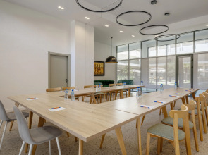 Отель Portoritsa