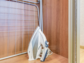 Апартаменты на метро Парк Победы