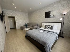 Апартаменты Ассорти с Панорамным Видом на Город