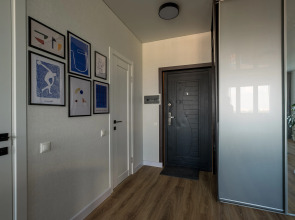 Апартаменты Fongauzen Apartment №1