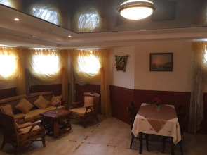 Гостевой Дом Фаворит