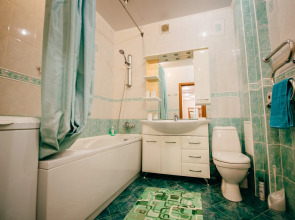 Апартаменты Кредо Красная 6