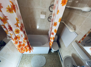 Апартаменты Parnas