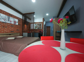 Апартаменты Loft-Apart студия «Loft»