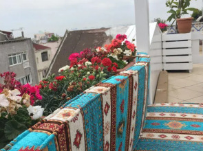 Отель Istanbul Holiday Hotel