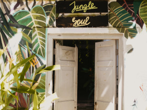 Отель Jungle Soul