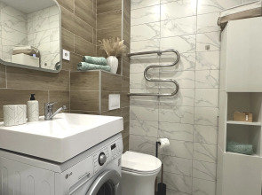 Квартира Уютная Студия Подкова на Родионова 2