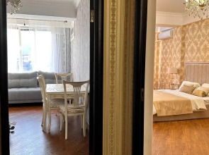 Квартира Стильная в Центре Махачкалы