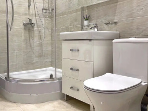 Квартира Современная в Ессентуках