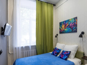 Апартаменты Центр Пирогова рекомендует