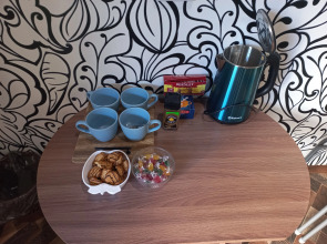 Гостевой дом у Ирины