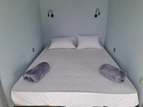 "Банный Остров"