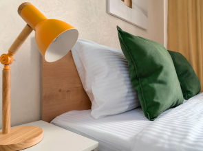 Апартаменты Grand Palace 805