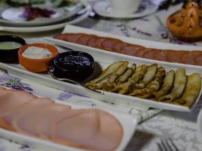 Royal Antique Boutique Hotel