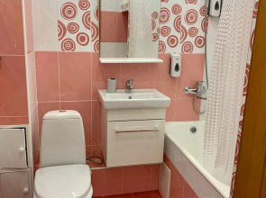 Апартаменты Однокомнатная на Депутатской