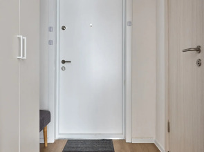 Квартира на улице Каштановой 9