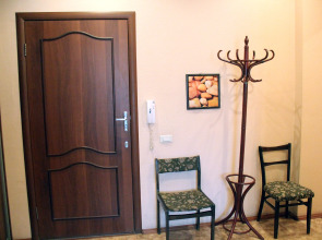 Апартаменты Урал Цвиллинга 40