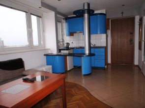 Апарт-Отель BonApartments