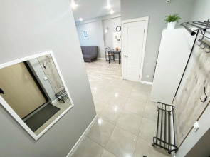 Квартира 2-х Комнатная Квартира на Октябрьском Проспекте 117