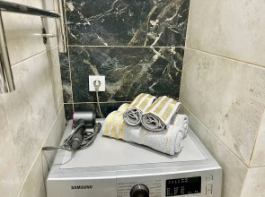 Квартира Zoloto