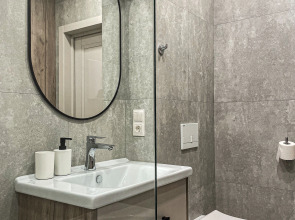 Апартаменты Green House