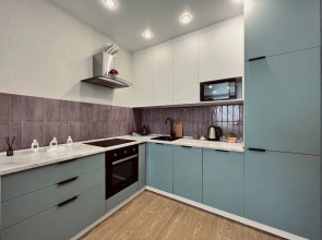 Квартира 2-к Квартира на Тургенева 8