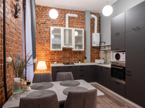 Квартира BukerHouse на Куйбышева