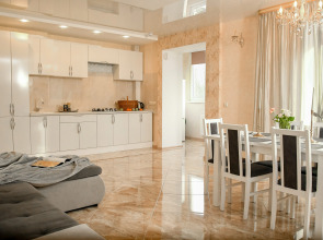 Квартира Роскошная в новом доме