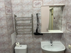 Апартаменты 332 Двухкомнатные Крымская 21