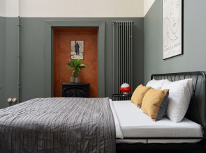 Апартаменты  LetYourFlat Castle