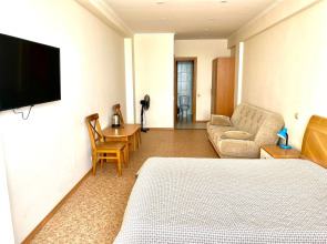 Гостевой дом Эллинг у моря