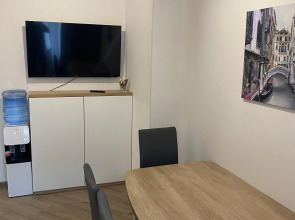 Апартаменты в центре на Чайковского