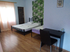 Гостевой дом Фазенда