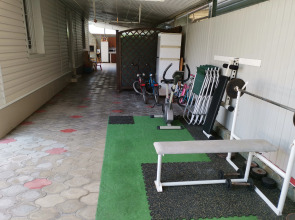 Гостевой дом Гармония