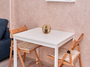 Апартаменты VIAHOME на Толстого