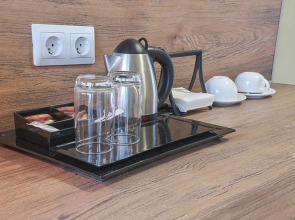 Меблированные комнаты Загородный комплекс Тимофеево