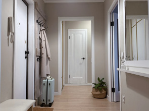 Апартаменты  Primavera TYT-YЮT