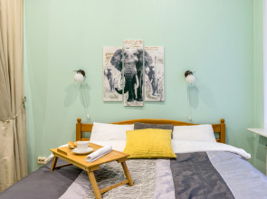 Апартаменты Welcome Home Мойка 1