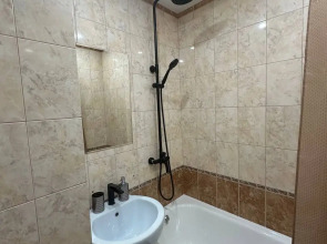 Апартаменты на Гаражной 187