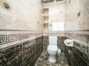 Апартаменты 3х комнатные пр-т Держинского 22 Центр