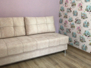 Квартира 2 Комн Рядом с Универмагом Уфа