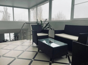 Отель Гостевой Дом Волгоград