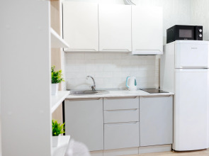 Апартаменты Уютная Квартира в Центре Города