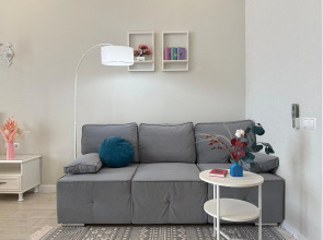 Апартаменты Акваделюкс N1040