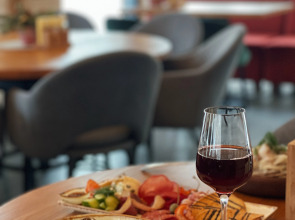 Парк-Отель Чкаловские дачи