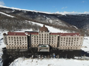 Hotel Eighty Eight Deluxe Hotel & Spa